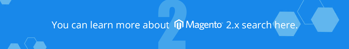 Implementation of Magento 2