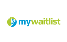 SearchTap for MyWaitlist