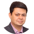 Atul Jain, Business Head - eCommerce, The Man Company